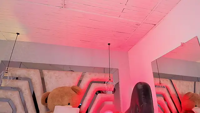 AngelineHeet online show from 03.12.26