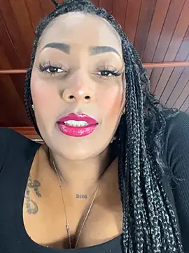 AngelineHeet online show from 04.14.26