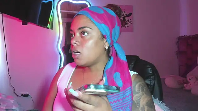 ladyrd1 online show from 01.12.26