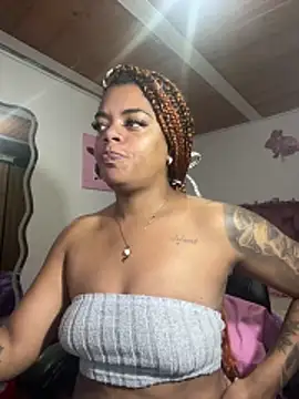 ladyrd1 online show from 02.01.26