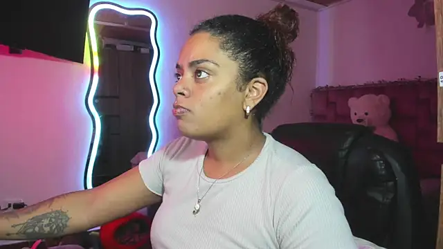 ladyrd1 online show from 03.07.26