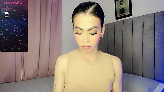 Jimmenna  online show from 02.10.25