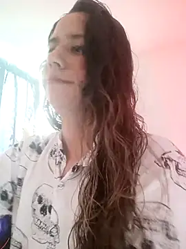 lovely kitt online show from 11.02.25