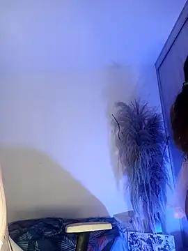 lovely kitt online show from 11.28.25