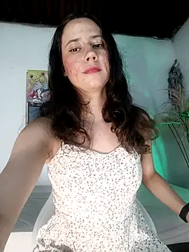 lovely kitt online show from 03.04.26