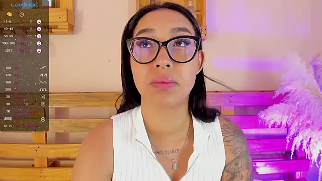 melanieecox online show from 01.25.25