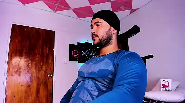 Sebas-hott online show from 12.26.24