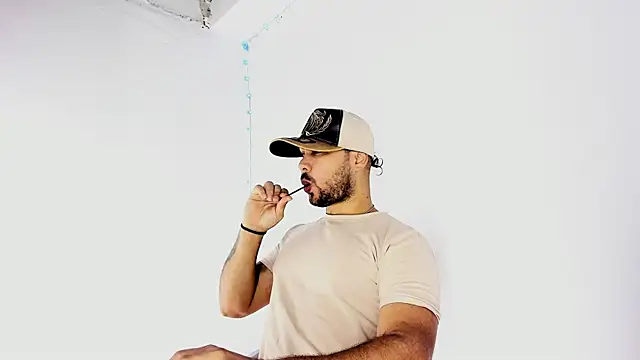 Sebas-hott online show from 09.17.25