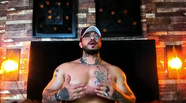 Van Velckan online show from 01.13.25