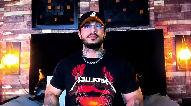 Van Velckan online show from 01.14.25