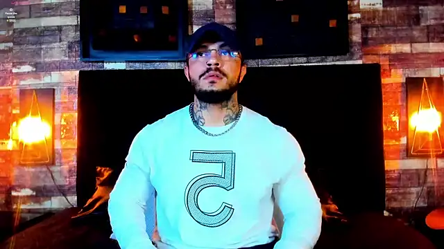 Van Velckan online show from 01.16.25