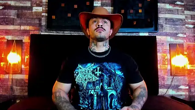 Van Velckan online show from 02.17.25