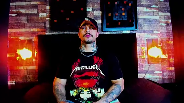 Van Velckan online show from 03.09.25