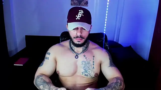 Van Velckan online show from 10.26.25