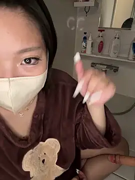 Rei1216xo online show from 01.18.25