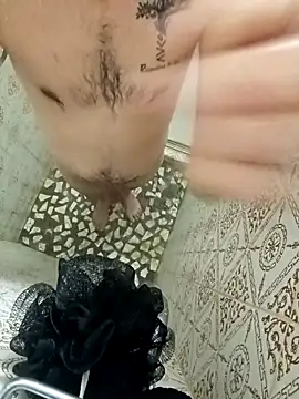 Snapshot of Afrikaner007 chatting on 01.15.25 Afrikaner007 online show from 01.15.25