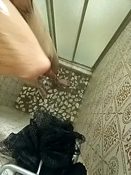 Snapshot of Afrikaner007 chatting on 01.31.25 Afrikaner007 online show from 01.31.25