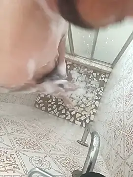 Snapshot of Afrikaner007 chatting on 02.28.25 Afrikaner007 online show from 02.28.25