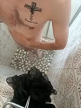 Snapshot of Afrikaner007 chatting on 03.11.25 Afrikaner007 online show from 03.11.25