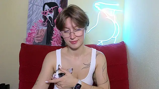 MalvinaBlum online show from 09.25.25