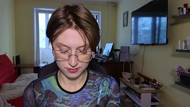 MalvinaBlum online show from 11.12.25