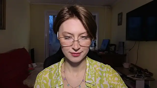 MalvinaBlum online show from 11.19.25