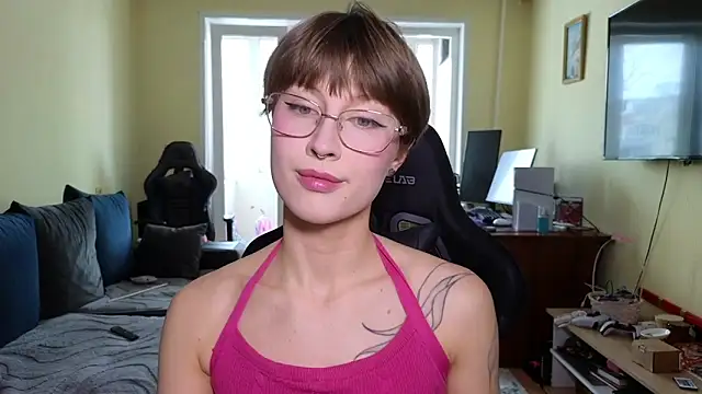 MalvinaBlum online show from 03.19.26