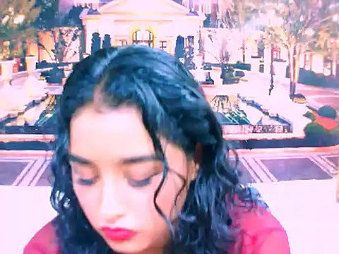 Snapshot of IndianAngel4u chatting on 02.06.25 IndianAngel4u online show from 02.06.25