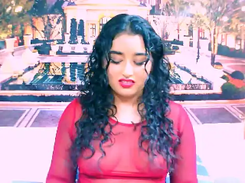 Snapshot of IndianAngel4u chatting on 02.06.25 IndianAngel4u online show from 02.06.25