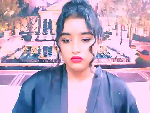 Snapshot of IndianAngel4u chatting on 02.07.25 IndianAngel4u online show from 02.07.25