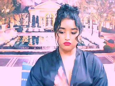 Snapshot of IndianAngel4u chatting on 02.08.25 IndianAngel4u online show from 02.08.25