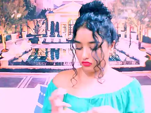 Snapshot of IndianAngel4u chatting on 02.08.25 IndianAngel4u online show from 02.08.25