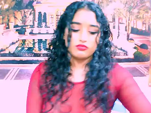 Snapshot of IndianAngel4u chatting on 02.10.25 IndianAngel4u online show from 02.10.25