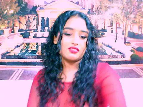 Snapshot of IndianAngel4u chatting on 02.10.25 IndianAngel4u online show from 02.10.25