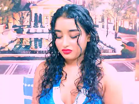 Snapshot of IndianAngel4u chatting on 02.13.25 IndianAngel4u online show from 02.13.25