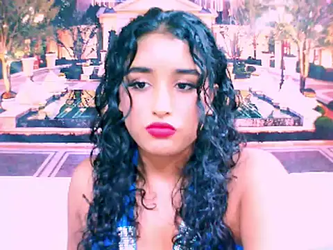 Snapshot of IndianAngel4u chatting on 02.13.25 IndianAngel4u online show from 02.13.25