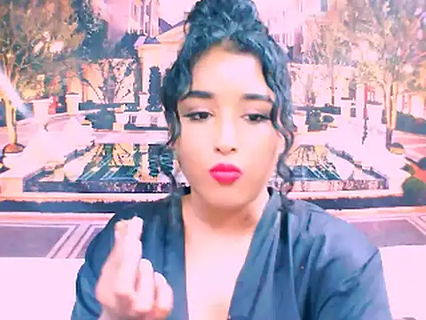 Snapshot of IndianAngel4u chatting on 02.18.25 IndianAngel4u online show from 02.18.25