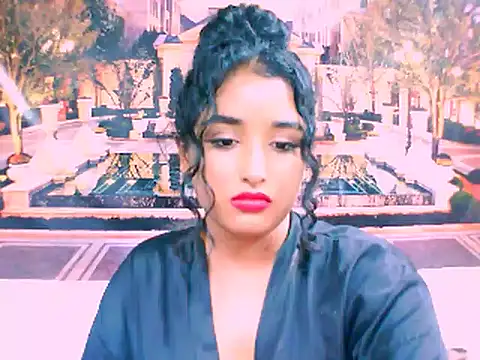 Snapshot of IndianAngel4u chatting on 02.18.25 IndianAngel4u online show from 02.18.25