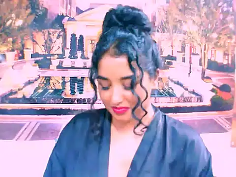 Snapshot of IndianAngel4u chatting on 02.19.25 IndianAngel4u online show from 02.19.25