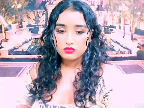 Snapshot of IndianAngel4u chatting on 02.19.25 IndianAngel4u online show from 02.19.25