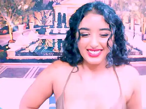 Snapshot of IndianAngel4u chatting on 02.21.25 IndianAngel4u online show from 02.21.25