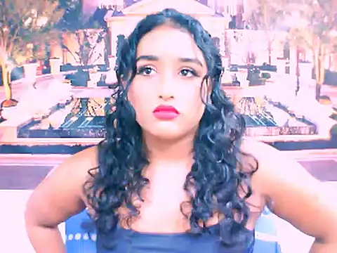 Snapshot of IndianAngel4u chatting on 02.21.25 IndianAngel4u online show from 02.21.25