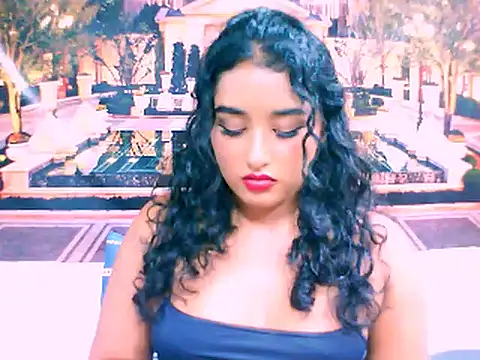 Snapshot of IndianAngel4u chatting on 02.21.25 IndianAngel4u online show from 02.21.25