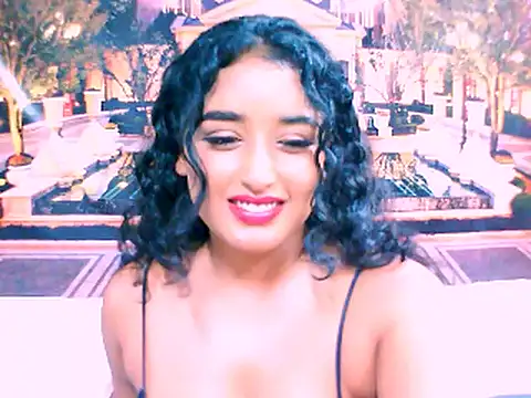 Snapshot of IndianAngel4u chatting on 02.21.25 IndianAngel4u online show from 02.21.25