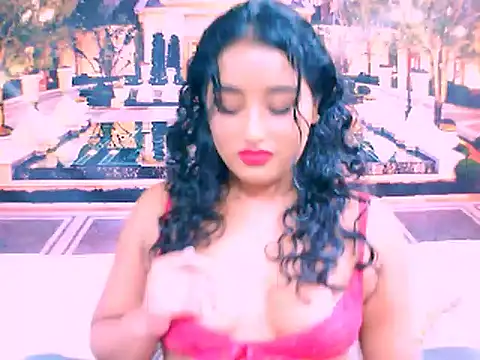 Snapshot of IndianAngel4u chatting on 02.22.25 IndianAngel4u online show from 02.22.25