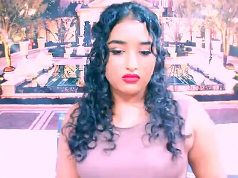 Snapshot of IndianAngel4u chatting on 02.23.25 IndianAngel4u online show from 02.23.25