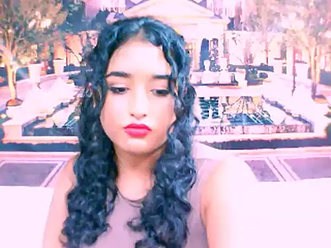 Snapshot of IndianAngel4u chatting on 02.23.25 IndianAngel4u online show from 02.23.25