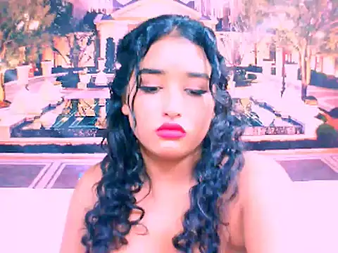 Snapshot of IndianAngel4u chatting on 02.24.25 IndianAngel4u online show from 02.24.25