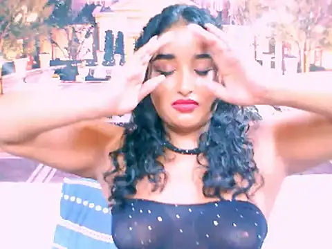 Snapshot of IndianAngel4u chatting on 02.26.25 IndianAngel4u online show from 02.26.25