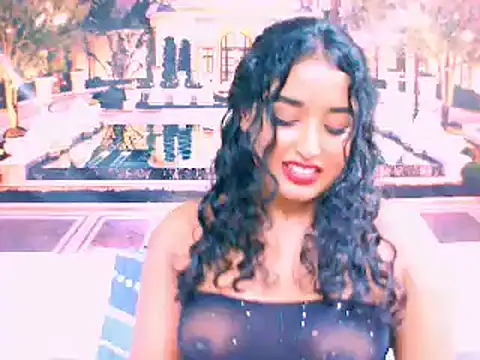 Snapshot of IndianAngel4u chatting on 02.27.25 IndianAngel4u online show from 02.27.25